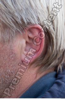 Ear texture of street references 451 0001